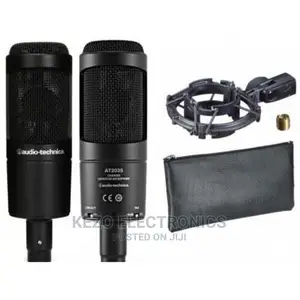 Audio-technica At2035