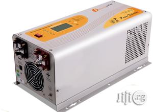 3.5kva/24v Power Inverter