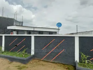 Benal High Quality Electric Fence in Edo With Backup Battery