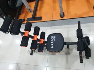 Six Pack Care