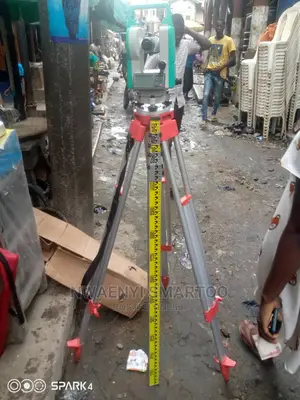 Heavy Duty Original Level Instrument With Warranty