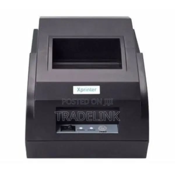Xprinter POS Receipt Printer