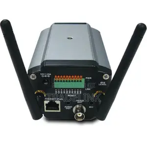 D-Link DCS-3430
