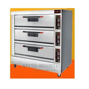 Brandnew 2 Tray Oven