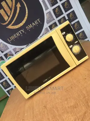 Ciatronic Microwave