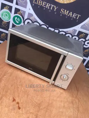Studio Microwave