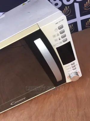 CANDY MICROWAVE (3-in-1 Function)