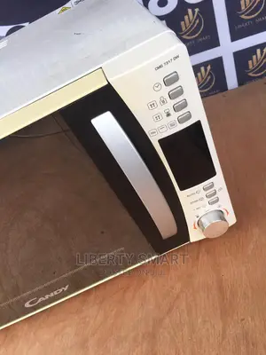 CANDY MICROWAVE (3-in-1 Function)