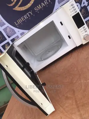 CANDY MICROWAVE (3-in-1 Function)
