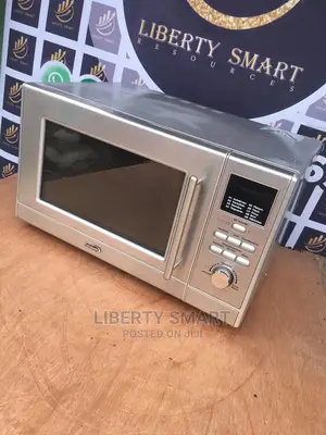 HANSEATIC MICROWAVE (2-in-1 Function)
