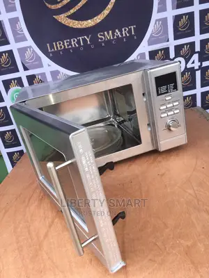 HANSEATIC MICROWAVE (2-in-1 Function)