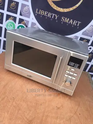 HANSEATIC MICROWAVE (2-in-1 Function)
