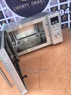 HANSEATIC MICROWAVE (2-in-1 Function)