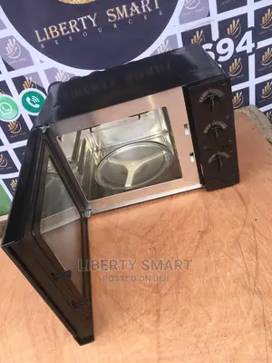 AEG MICROWAVE (2-in-1 Function)