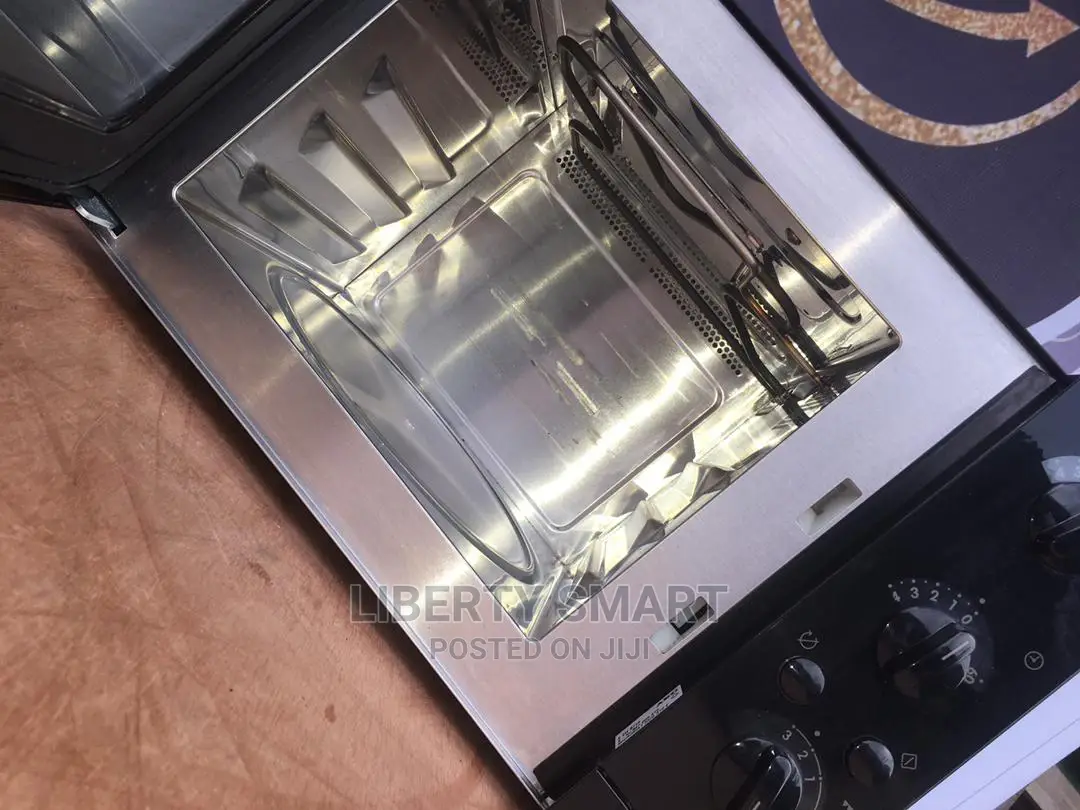 AEG MICROWAVE (2-in-1 Function)