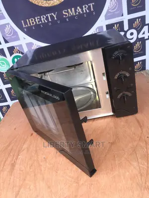 AEG MICROWAVE (2-in-1 Function)