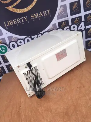 Bosch Microwave