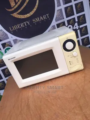 SHARP Microwave