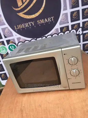 Micromaxx Microwave