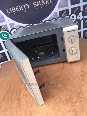 PANASONIC Microwave