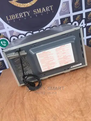 PANASONIC Microwave