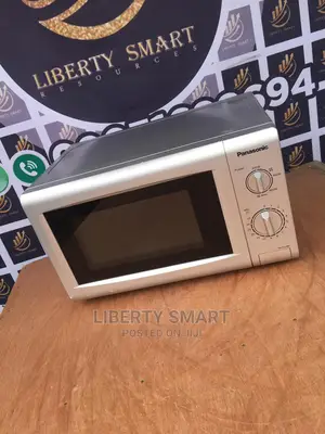 PANASONIC Microwave