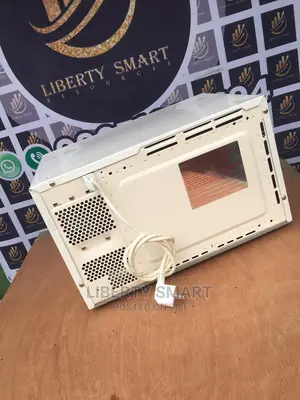 Sharp Microwave