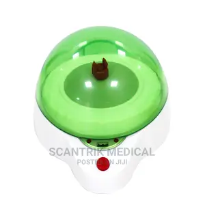 Mini Clinical Low Speed Centrifuge