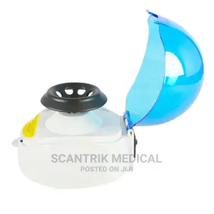 High Speed Mini Centrifuge