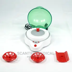 Micro Mini Centrifuge Machine for Laboratory