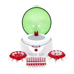 High Speed Mini Size Laboratory Mini Centrifuge