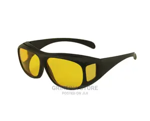 HD Night Vision Glass