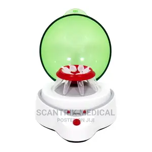 Mini Portable Micro Hematocrit Centrifuge