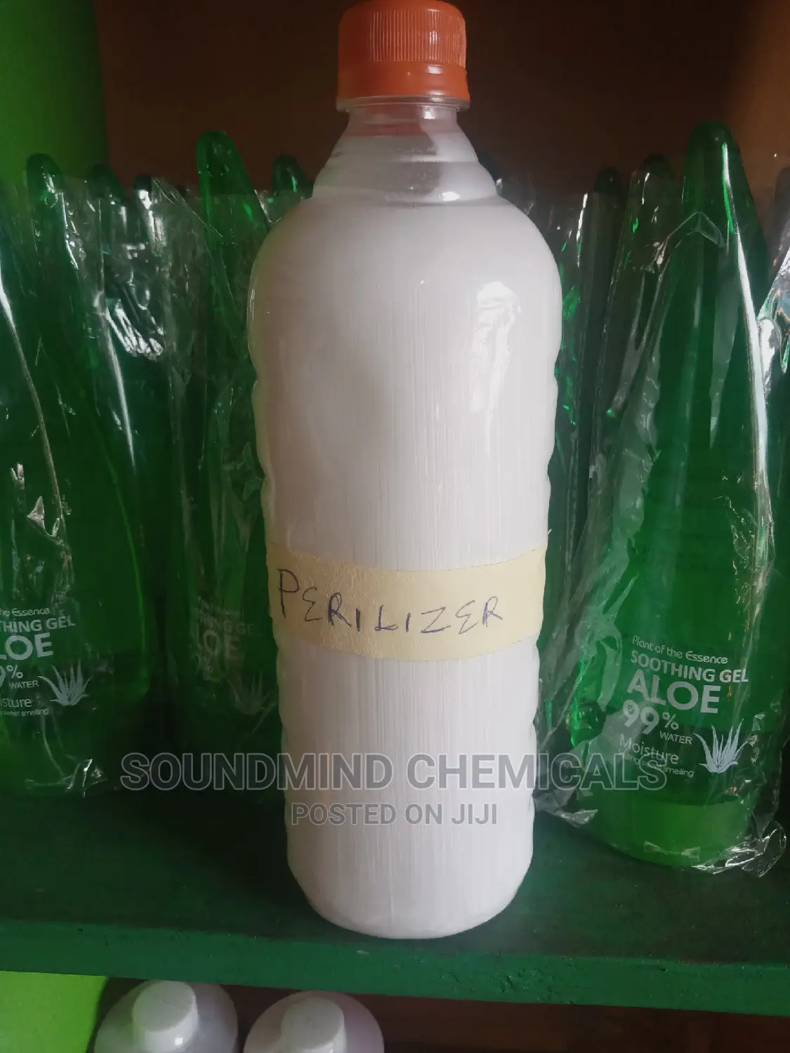 Pearilizer (1litre)