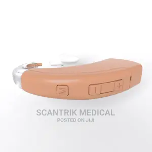High Quality Digital Hearing Aid