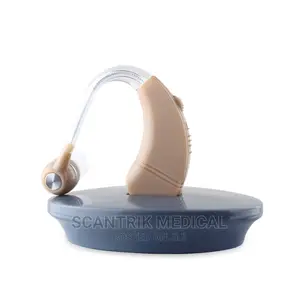 Hearing Aids Amplifier
