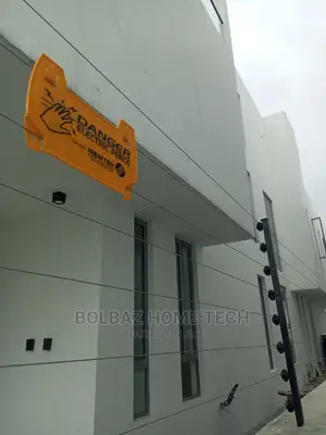 Security Fence; Use of Electric Fence-Wire