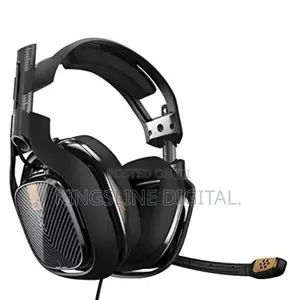 Logitech ASTRO Gaming A40 TR Gaming Headset for PC, Mac