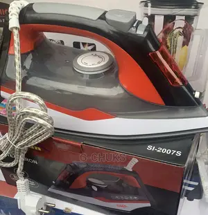 Sonik Steam Iron