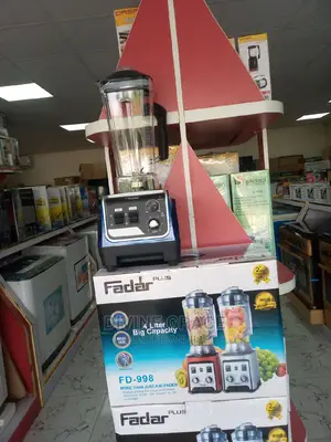 Fd_998 Fadar Blender
