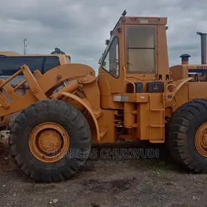 966c Payloader Tokunbo