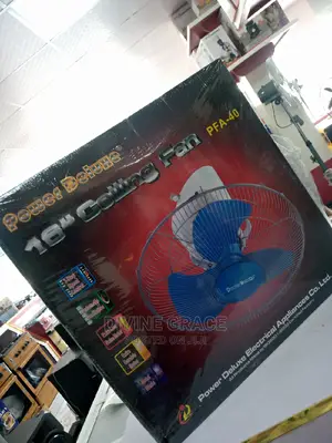 16inches Ceiling Fan