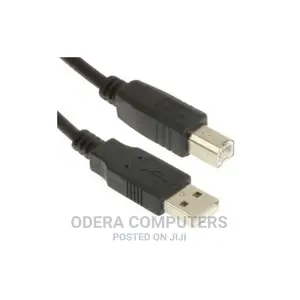 USB Printer Cable Scanner Cable USB 2.0