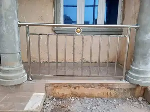 Stainless Rails Quality