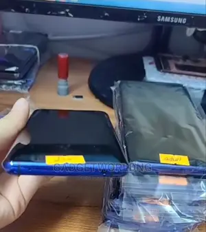 Huawei Mate 20 Pro Lcd Screen Replacement (Follow Come)