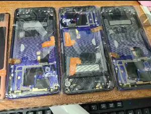 Huawei Mate 20 Pro Lcd Screen Replacement (Follow Come)