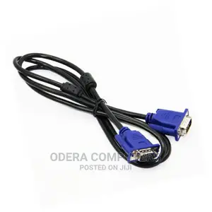 VGA to VGA HDTV Cable - 1.5M Length