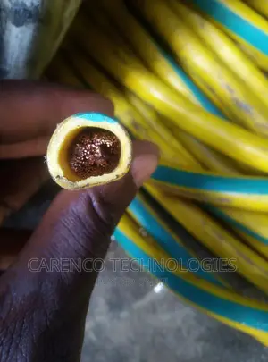 70mm Single Flexible Cable