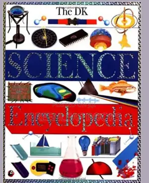 Kingfisher Science Encyclopedia