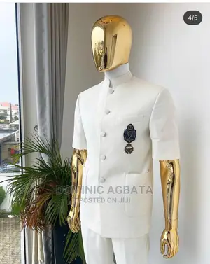 Luxury Suits